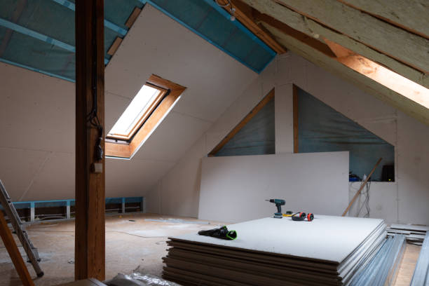 Best Insulation for Specific Applications in Pearson, GA