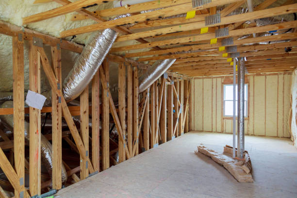 Best Blown-in Insulation in Pearson, GA