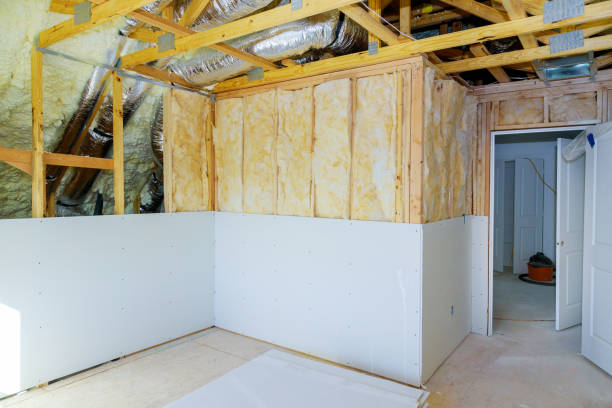 Types of Insulation We Offer in Pearson, GA
