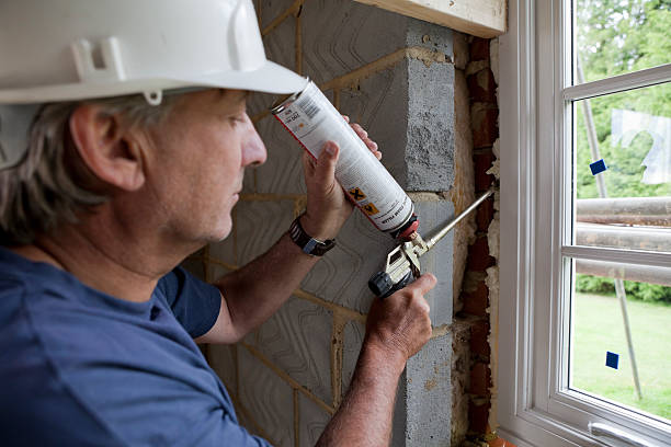 Best Specialized Insulation Services in Pearson, GA