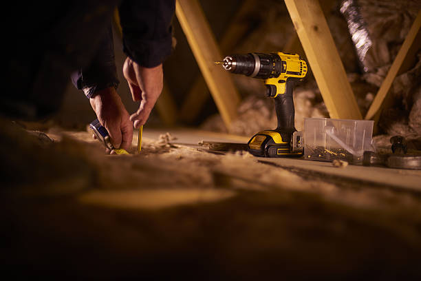 Best Geographic-Specific Insulation Services in Pearson, GA
